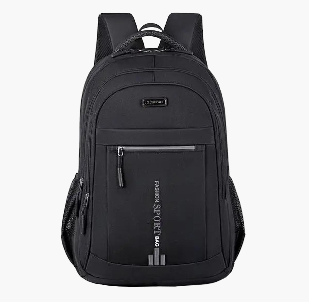 Herren Rucksack Sport & Business – Wasserdichter Freizeitrucksack für Reisen und Alltag