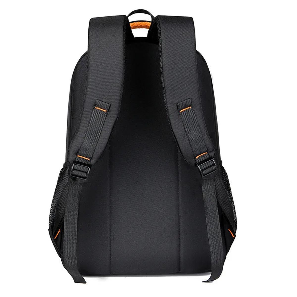 Herren Rucksack Sport & Business – Wasserdichter Freizeitrucksack für Reisen und Alltag