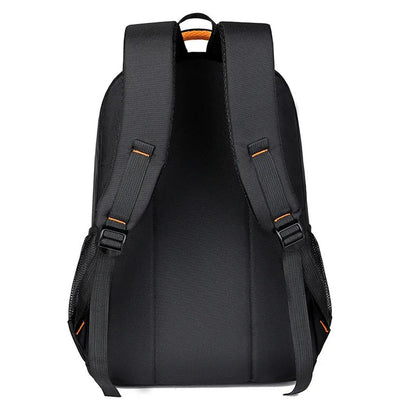 Herren Rucksack Sport & Business – Wasserdichter Freizeitrucksack für Reisen und Alltag