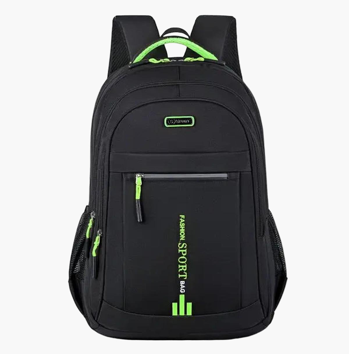 Herren Rucksack Sport & Business – Wasserdichter Freizeitrucksack für Reisen und Alltag