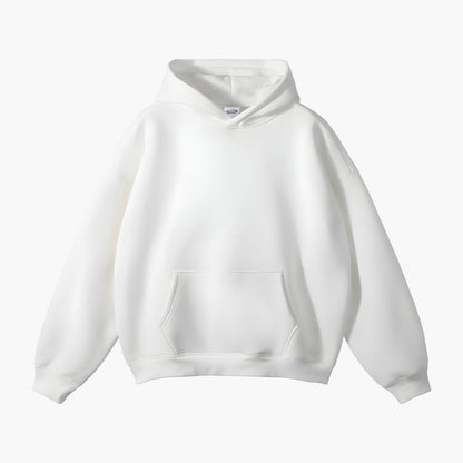 Unisex Weighted Hoodie – Entspannungs-Pullover für Alltag & Freizeit