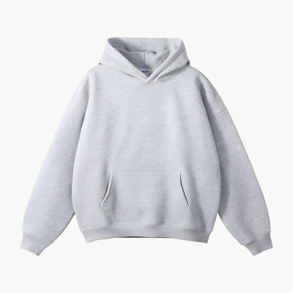 Unisex Weighted Hoodie – Entspannungs-Pullover für Alltag & Freizeit