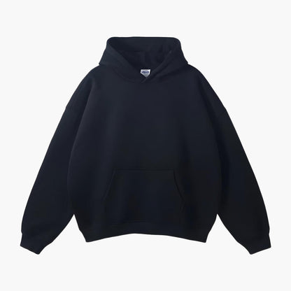Unisex Weighted Hoodie – Entspannungs-Pullover für Alltag & Freizeit