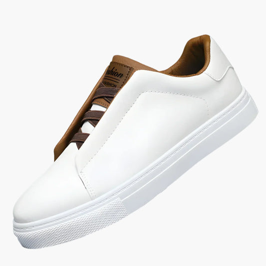 Herren Sneaker Klassisch & Vielseitig – Stilvolle Freizeitschuhe für Alltag und Büro