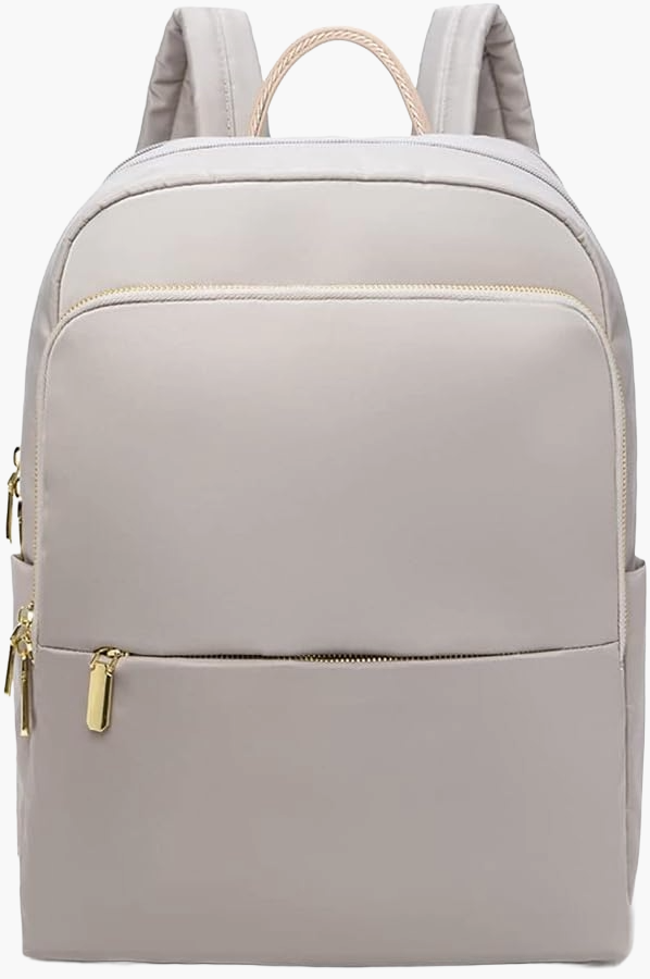Damen Rucksack – Eleganter Business & Freizeit Begleiter, vielseitig und wasserdicht, ideal für Büro, Reisen und Alltag