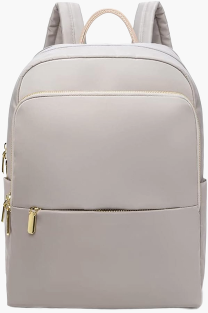 Damen Rucksack – Eleganter Business & Freizeit Begleiter, vielseitig und wasserdicht, ideal für Büro, Reisen und Alltag