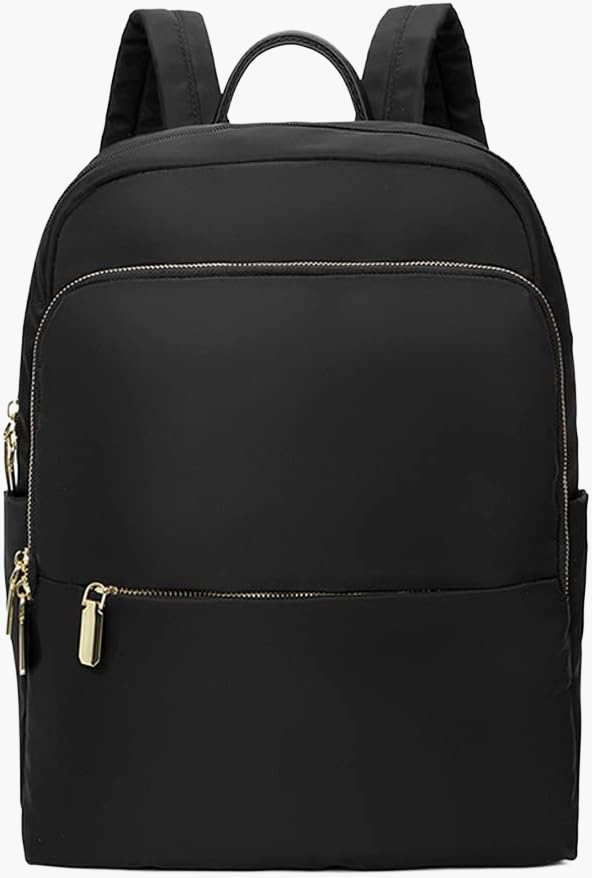 Damen Rucksack – Eleganter Business & Freizeit Begleiter, vielseitig und wasserdicht, ideal für Büro, Reisen und Alltag