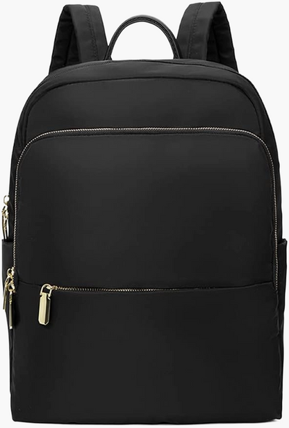 Damen Rucksack – Eleganter Business & Freizeit Begleiter, vielseitig und wasserdicht, ideal für Büro, Reisen und Alltag