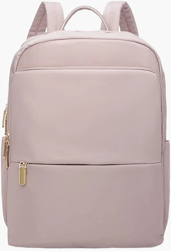Damen Rucksack – Eleganter Business & Freizeit Begleiter, vielseitig und wasserdicht, ideal für Büro, Reisen und Alltag