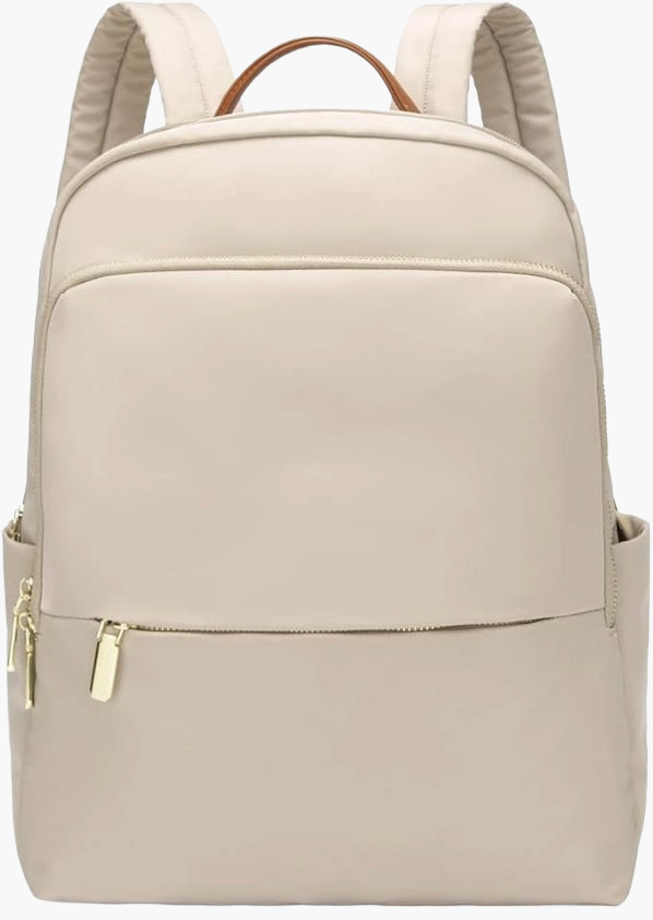 Damen Rucksack – Eleganter Business & Freizeit Begleiter, vielseitig und wasserdicht, ideal für Büro, Reisen und Alltag