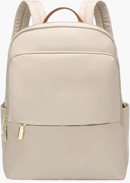 Damen Rucksack – Eleganter Business & Freizeit Begleiter, vielseitig und wasserdicht, ideal für Büro, Reisen und Alltag