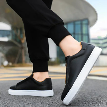 Herren Sneaker Klassisch & Vielseitig – Stilvolle Freizeitschuhe für Alltag und Büro