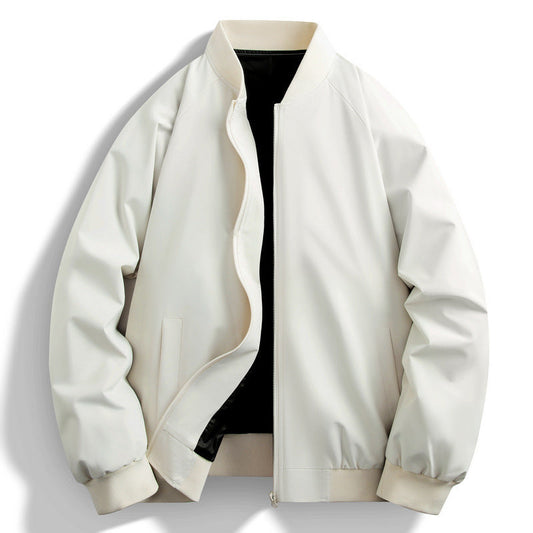 Adrian – Vielseitige Herbstjacke für Herren