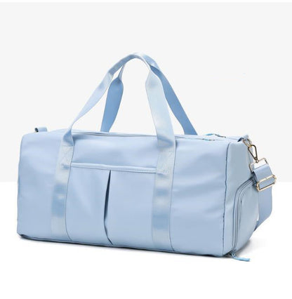 Brenda – Wasserdichte Reisetasche für Fitness und Sport