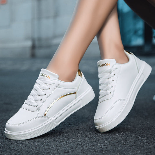 Natalie – Große Damen-Sneaker für den Sommer