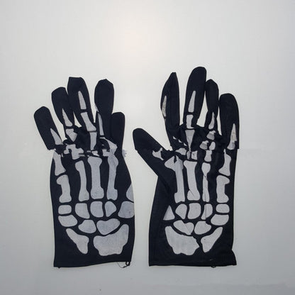 Halloween Herren Sensenmann Kostüm für Erwachsene – Gruseliges Party-Outfit für Halloween & Motto-Events