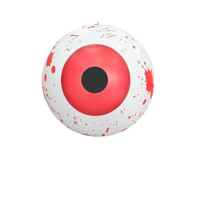 Halloween Aufblasbare Deko – Gruselige Figuren und Leuchtende Accessoires für Party & Garten