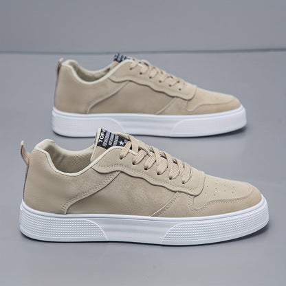Herren Sneaker Low – Modische Freizeitschuhe mit sportlichem Look und hohem Tragekomfort