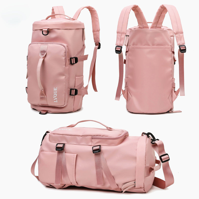 Laurence – Wasserdichter Fitness-Rucksack