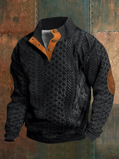 Matt – 3D Digitales Sweatshirt mit Print