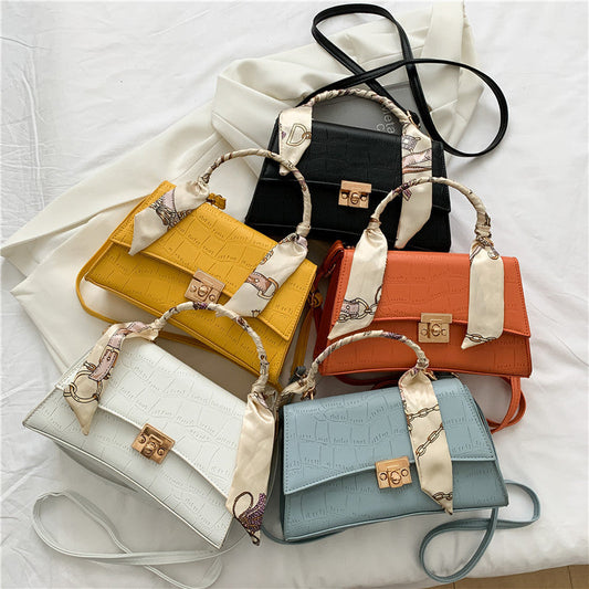 Rebecca – Hochwertige Crossbody-Tasche für Damen