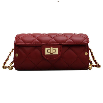 Rachael – Modische Schultertasche für Damen