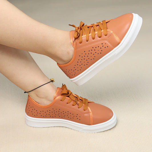Max – Vielseitige Sportliche Freizeitschuhe