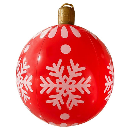 Halloween Aufblasbare Deko – Gruselige Figuren und Leuchtende Accessoires für Party & Garten