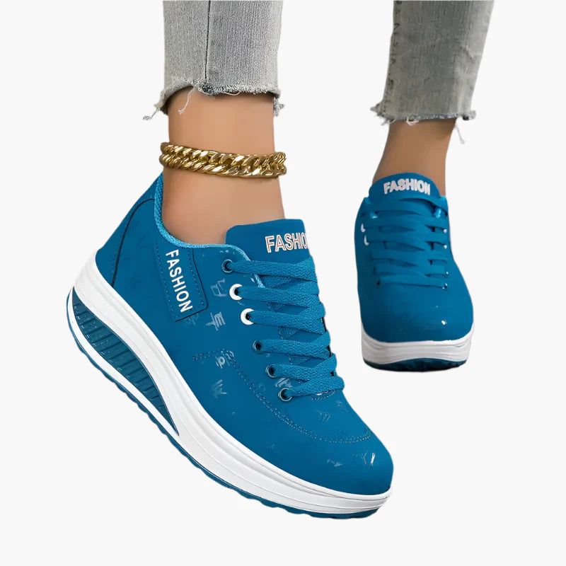 Damen Orthopädische Sneakers mit Air Cushion – Komfort und Unterstützung für Alltag & Freizeit