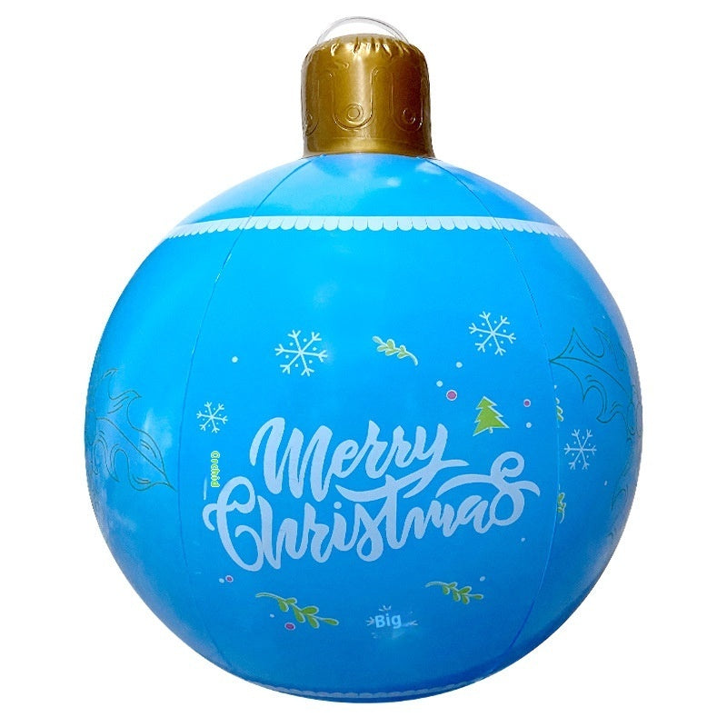 Halloween Aufblasbare Deko – Gruselige Figuren und Leuchtende Accessoires für Party & Garten