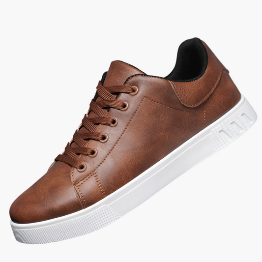 Herren Sneaker Elegant Stil – Modischer Freizeitschuh für Alltag & Büro