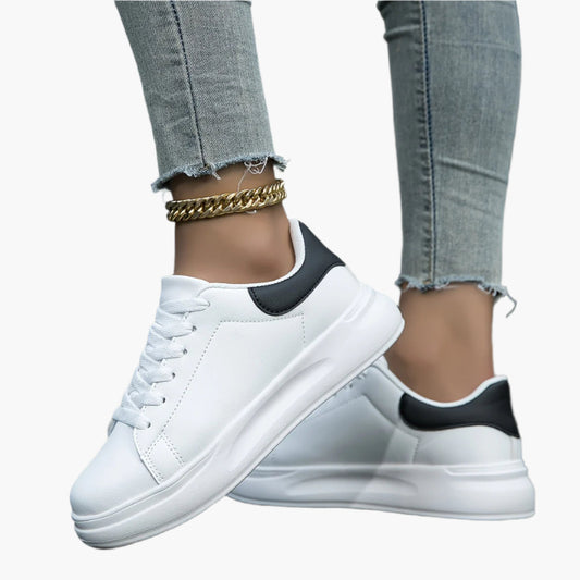 Damen Orthopädische Sneaker – Bequeme Alltagsschuhe für Freizeit & Arbeit
