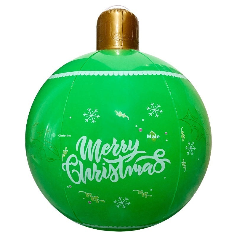 Halloween Aufblasbare Deko – Gruselige Figuren und Leuchtende Accessoires für Party & Garten