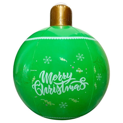 Halloween Aufblasbare Deko – Gruselige Figuren und Leuchtende Accessoires für Party & Garten