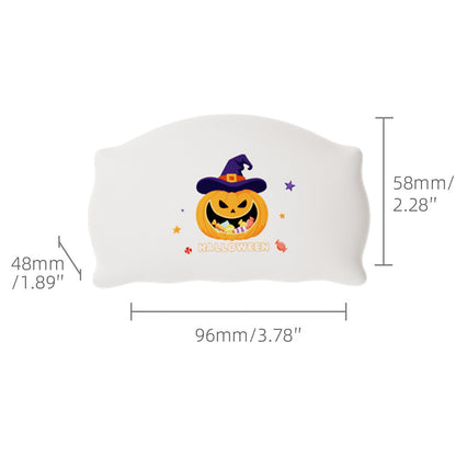 Halloween Nachtlicht für Kinder – Pat the Light – Deko Lampe für Halloween, Schlaf- & Partybeleuchtung