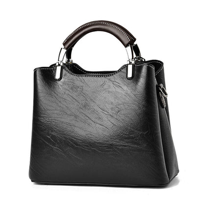 Natasha – Kleine Retro-Handtasche
