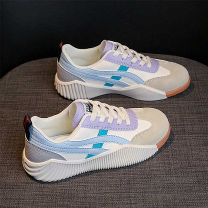 Damen Orthopädische Sneaker – Moderner Komfortschuh für Alltag und Freizeit