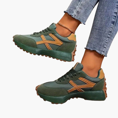 Damen Sneaker Laufschuhe – Sportliche Freizeitschuhe mit Komfort und Stil