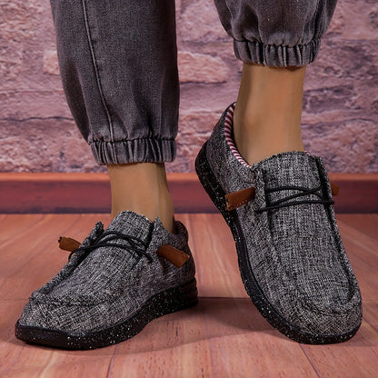 Herren Slipper für Freizeit – Bequeme Loafer im lässigen Stil für Alltag und Wochenende