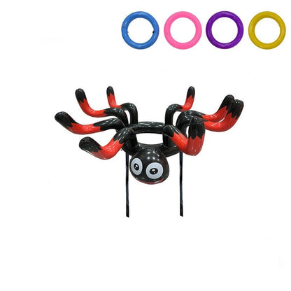 Halloween Aufblasbare Deko – Gruselige Figuren und Leuchtende Accessoires für Party & Garten