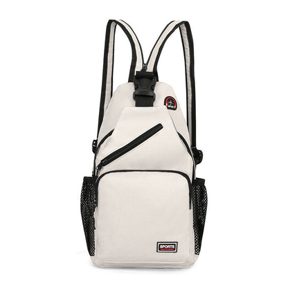 Melanie – Vielseitiger Damenrucksack mit Multifunktion