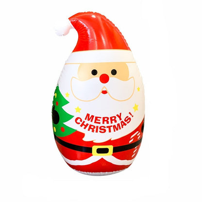 Halloween Aufblasbare Deko – Gruselige Figuren und Leuchtende Accessoires für Party & Garten