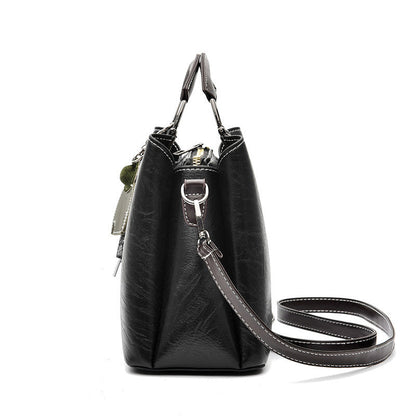 Natasha – Kleine Retro-Handtasche