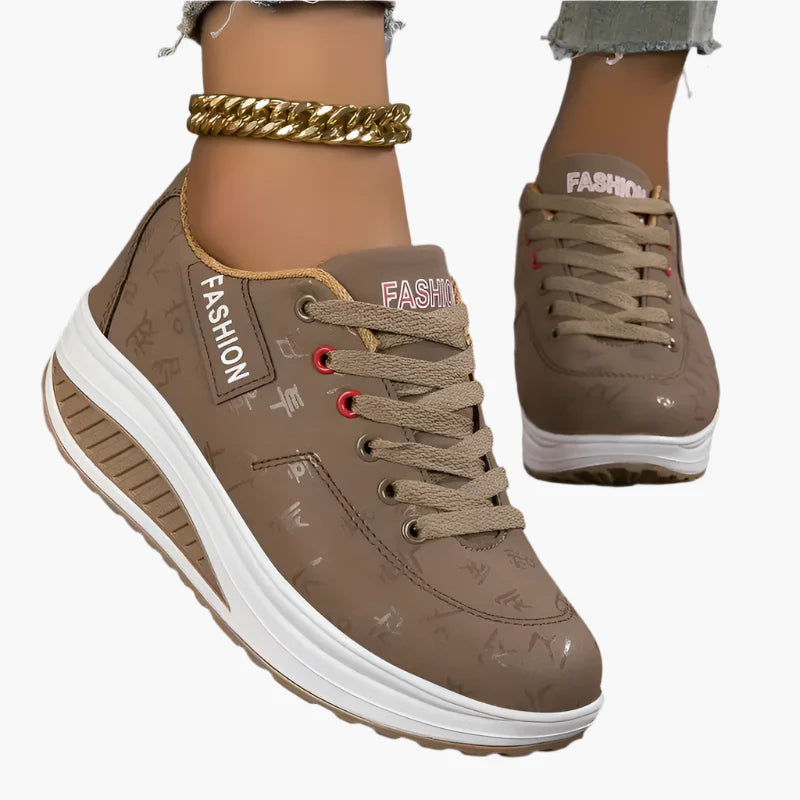 Damen Orthopädische Sneakers mit Air Cushion – Komfort und Unterstützung für Alltag & Freizeit