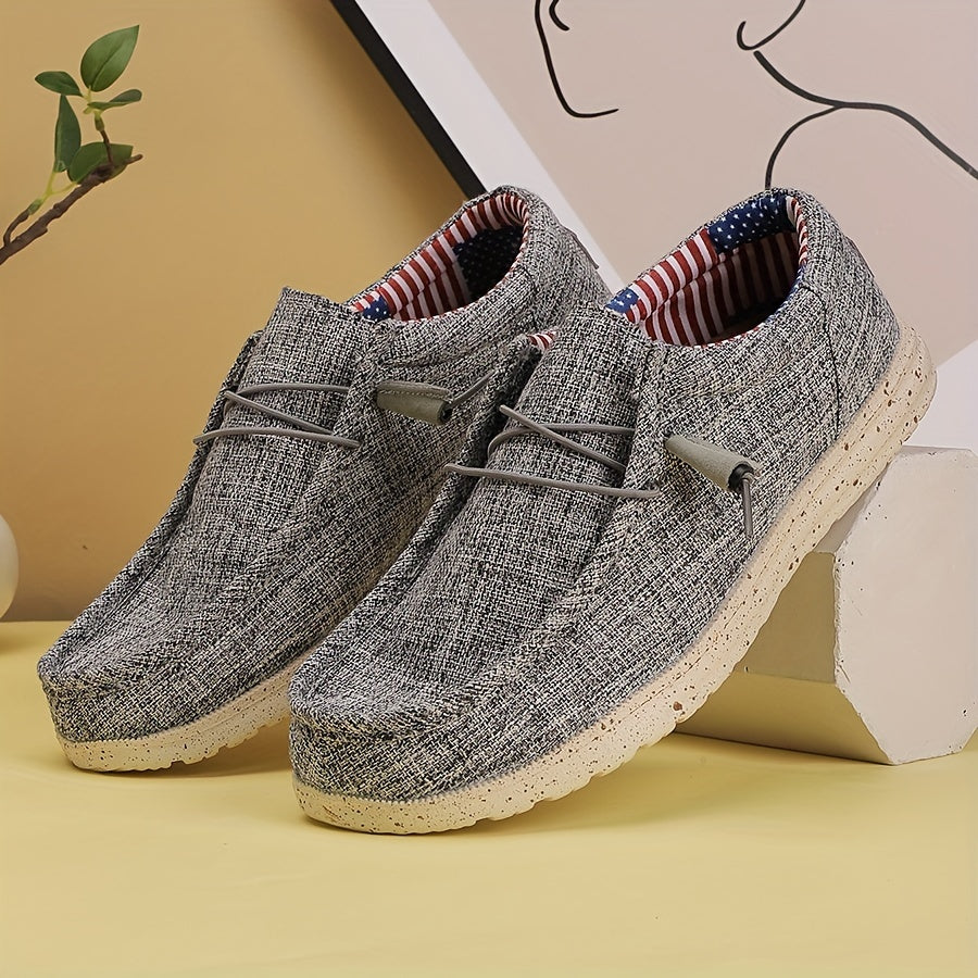 Herren Slipper für Freizeit – Bequeme Loafer im lässigen Stil für Alltag und Wochenende