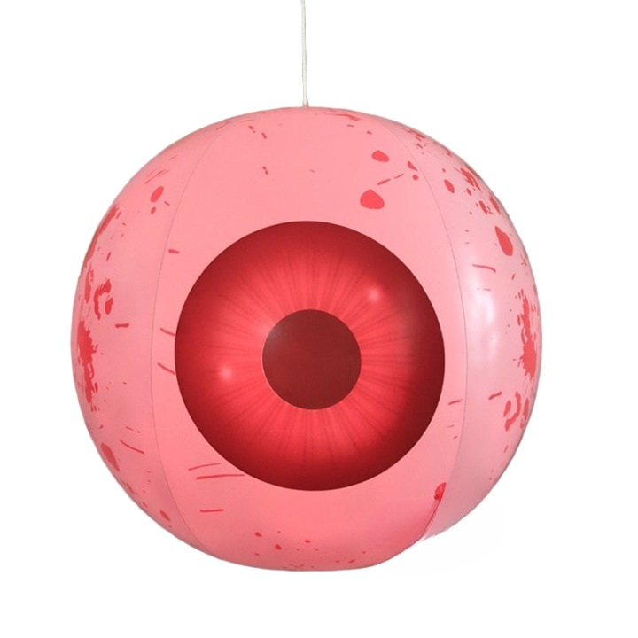 Halloween Aufblasbare Deko – Gruselige Figuren und Leuchtende Accessoires für Party & Garten