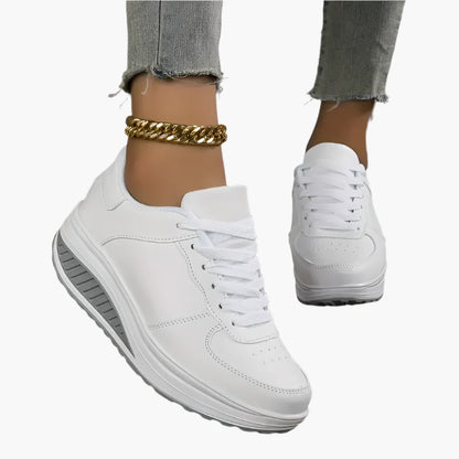 Damen Orthopädische Sneakers mit Air Cushion – Komfort und Unterstützung für Alltag & Freizeit