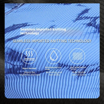 Harriet – Elastischer Tie-Dye-Yoga-Body