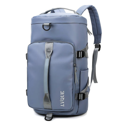 Laurence – Wasserdichter Fitness-Rucksack
