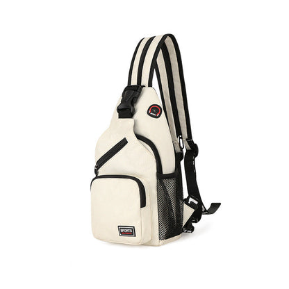Melanie – Vielseitiger Damenrucksack mit Multifunktion